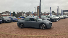 Toyota Prius 2.0 PHEV Excel 5dr CVT Hatchback